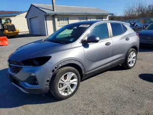 Buick Encore 1.3L 3 2020