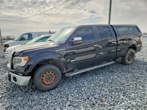 Ford F-150 3.5L 6 2014