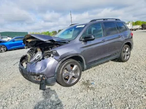 Honda Passport 3.5L 6 2019