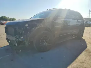 Chevrolet Traverse 3.6L 6 2020