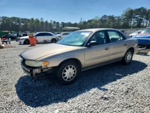 Buick Century 3.1L 6 2003