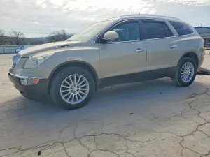Buick Enclave 3.6L 6 2011