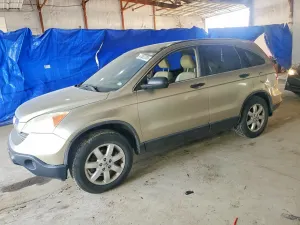 Honda CR-V 2.4L 4 2007