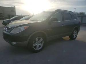 Hyundai Veracruz 3.8L 6 2008
