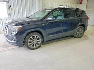GMC Terrain 2.0L 4 2019