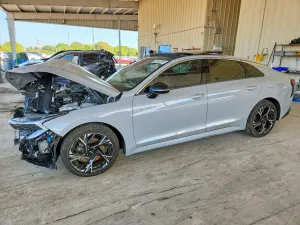 Kia K5 2.5L 4 2025