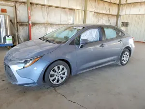 Toyota Corolla 2.0L 4 2024