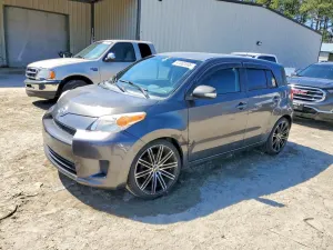 Scion xD 1.8L 4 2008