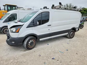 Ford Transit 3.5L 6 2020