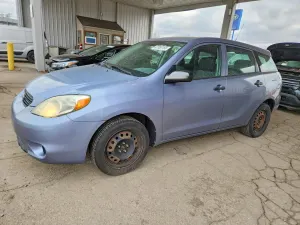Toyota Matrix 1.8L 4 2005