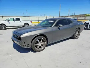 Dodge Challenger 3.5L 6 2009