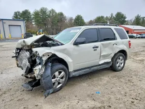 Ford Escape 2.5L 4 2009