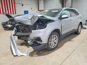 Ford Edge 2.0L 4 2024