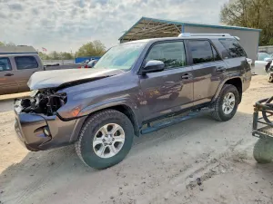 Toyota 4Runner 4.0L 6 2016