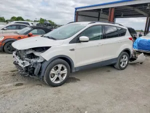 Ford Escape 1.6L 4 2016