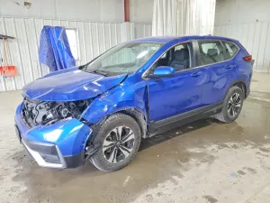 Honda CR-V 1.5L 4 2021