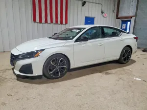 Nissan Altima 2.5L 4 2023
