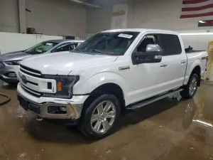 Ford F-150 5.0L 8 2019