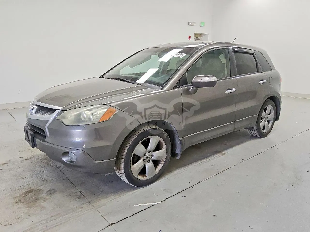 Acura RDX 2.3L 4 2008