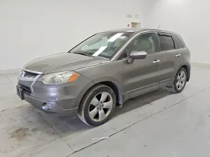 Acura RDX 2.3L 4 2008