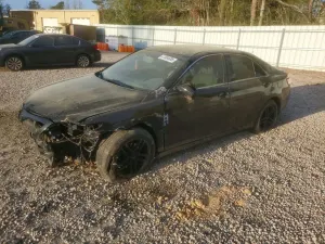 Toyota Camry 2.5L 4 2010