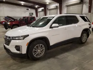 Chevrolet Traverse 3.6L 6 2023