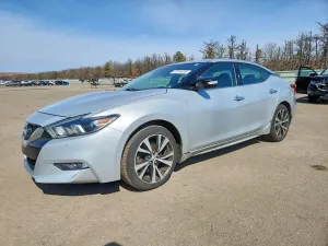 Nissan Maxima 3.5L 6 2016