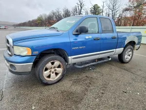 Dodge RAM 5.7L 8 2004