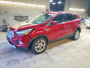 Ford Escape 1.5L 4 2019