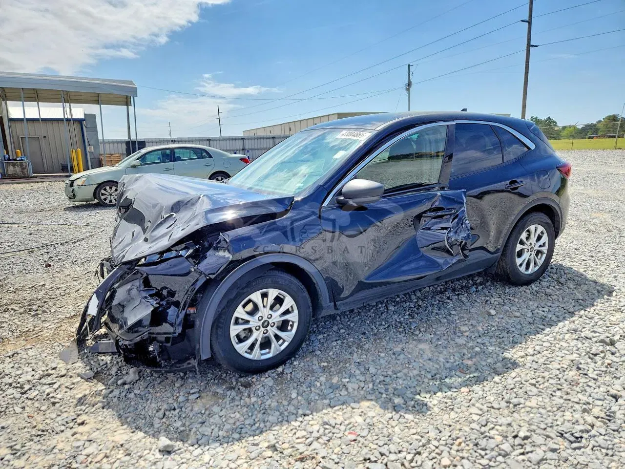 Ford Escape 1.5L 3 2024