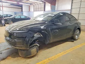 Tesla Model Y 2026
