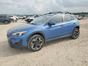 Subaru Crosstrek 2.5L 4 2023