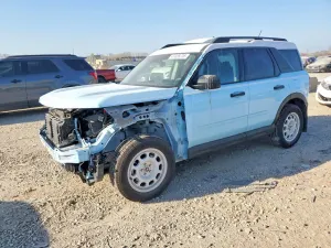 Ford Bronco 1.5L 3 2023