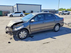 Toyota Corolla 1.8L 4 2006