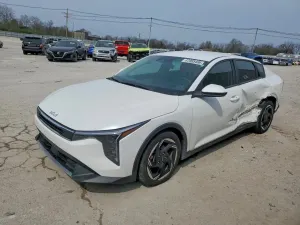Kia K4 2.0L 4 2025