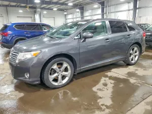 Toyota Venza 3.5L 6 2010