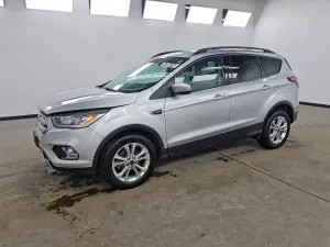 Ford Escape 1.5L 4 2017