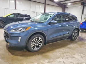 Ford Escape 2.0L 4 2020