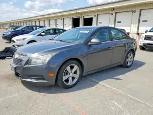 Chevrolet Cruze 1.4L 4 2013