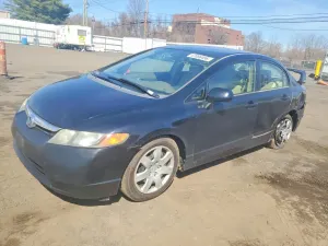 Honda Civic 1.8L 4 2006