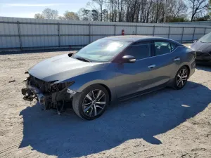 Nissan Maxima 3.5L 6 2020
