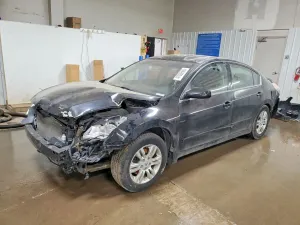 Nissan Altima 2.5L 4 2011