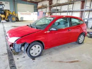 Ford Focus 2.0L 4 2007