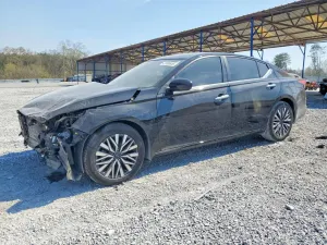 Nissan Altima 2.5L 4 2023