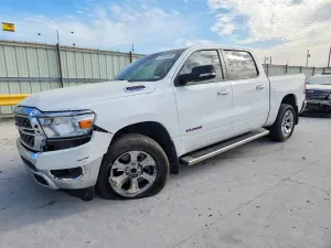 RAM 1500 3.6L 6 2022