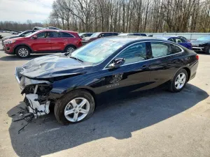 Chevrolet Malibu 1.5L 4 2023