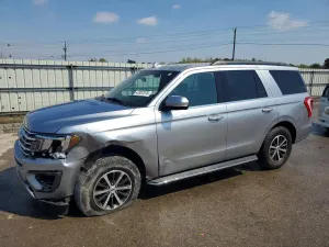 Ford Expedition 3.5L 6 2020