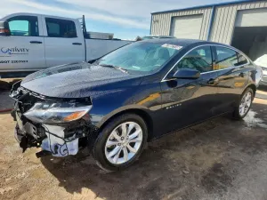 Chevrolet Malibu 1.5L 4 2023