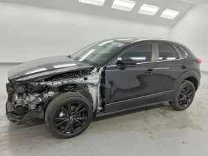Mazda CX-30 2.5L 4 2024