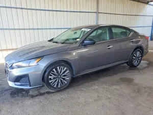 Nissan Altima 2.5L 4 2025